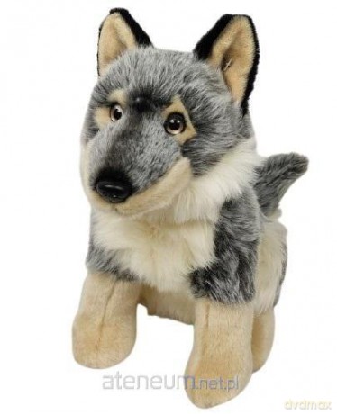 Wilk 28 cm