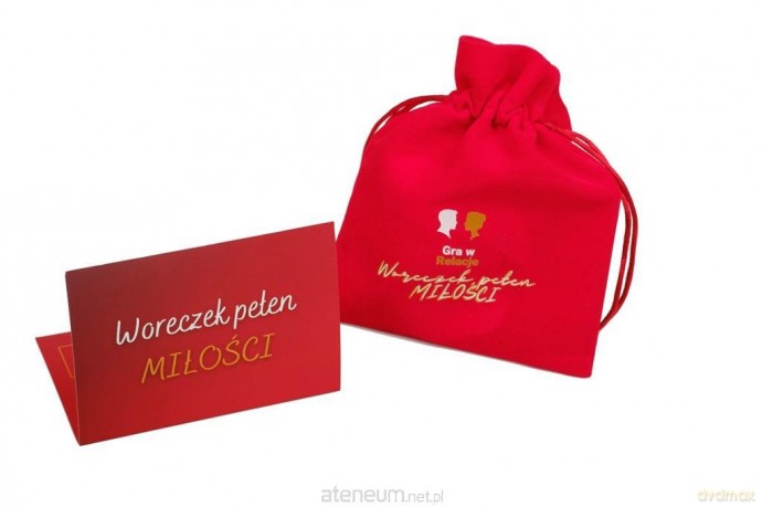 Woreczek Pełen Miłości [GRA]