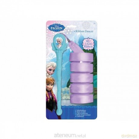 Wstążka do tańca Frozen