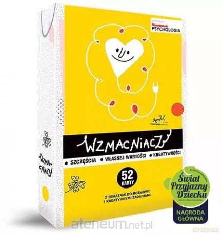 Wzmacniacz [GRA]