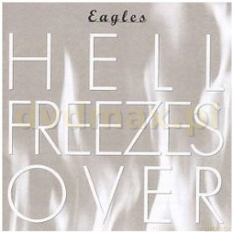 Eagles: Hell Freezes Over [CD]