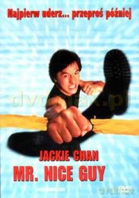 Przyjemniaczek [DVD]