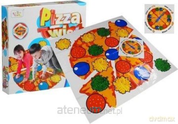 Zakręcony Twister
