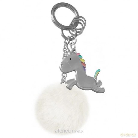 Zawieszka do torebki Unicorn