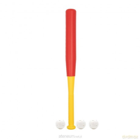 Zestaw do gry w baseball