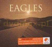 Eagles: Long Road Out Of Eden [2CD]