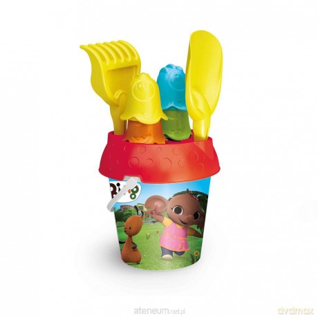 Zestaw do piasku Bing
