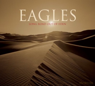 Eagles: Long Road Out Of Eden [2xWinyl]