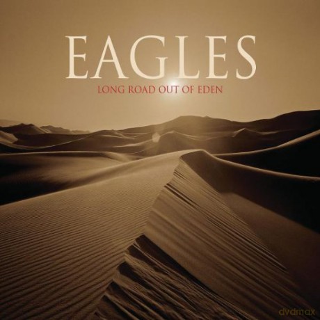 Eagles: Long Road Out Of Eden Deluxe [2CD]