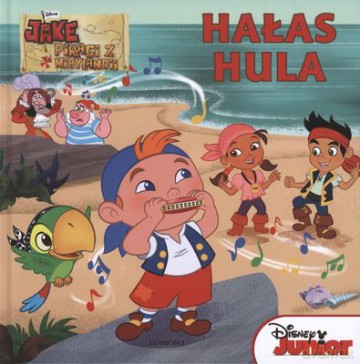 Hałas Hula Tw [KSIĄŻKA]