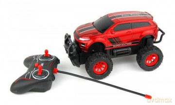Auto jeep na radio 1300018