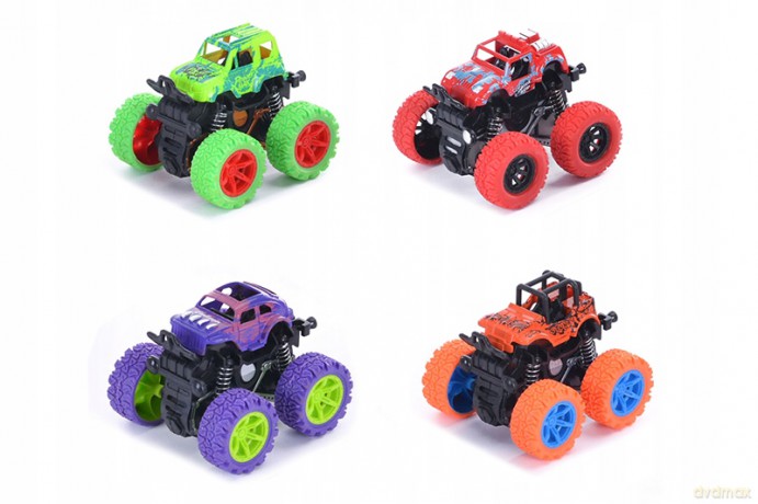 Auto Monster Truck Toys for Boys 127816