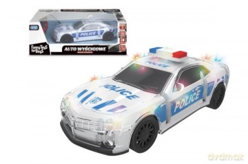 Auto wyścigowe na radio Toys for Boys 127854