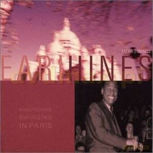 Earl Hines: American Swinging In Paris [CD]