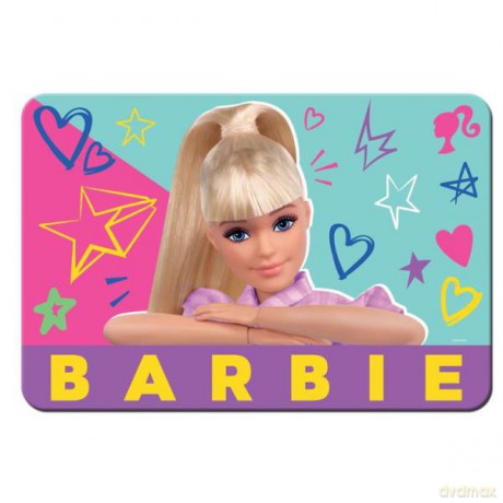 Diakakis Podkładka Barbie