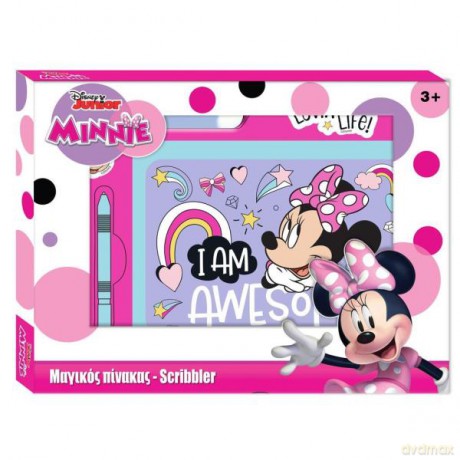 Diakakis Znikopis Minnie