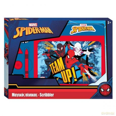 Diakakis Znikopis Spiderman