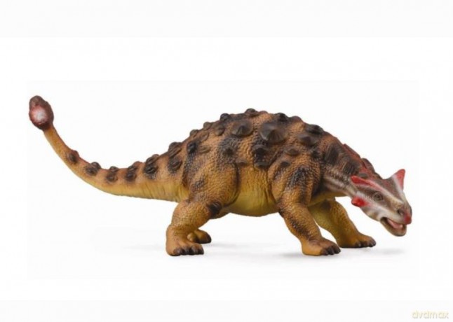 Dinozaur Ankylozaurus 88639 COLLECTA [FIGURKA]