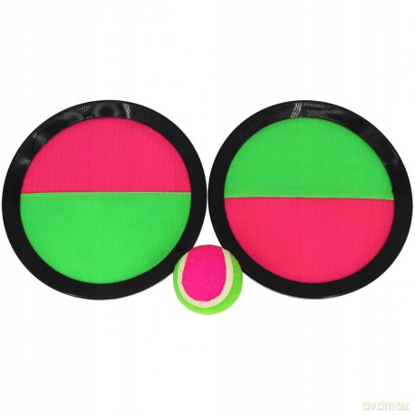 Gra łapacz Catch Ball Enero Junior 1006000 [SPORT]