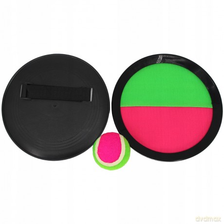 Gra łapacz Catch Ball Enero Junior 1006000 [SPORT]