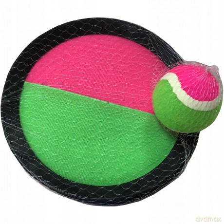 Gra łapacz Catch Ball Enero Junior 1006000 [SPORT]