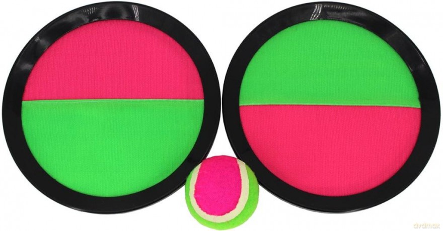 Gra łapacz Catch Ball Enero Junior 1006000 [SPORT]