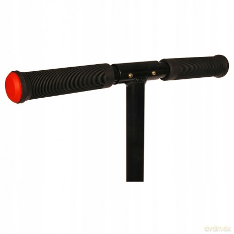 Hulajnoga Enero Blaster 200mm różowo-pomarańczowa 1008851