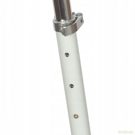 Hulajnoga Pb 180 mm Wave biała 1004549