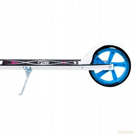 Hulajnoga Pb 180 mm Wave biała 1004549