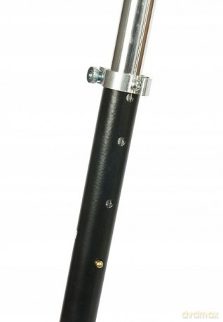 Hulajnoga Pb 180mm Wave Czarna 1005911