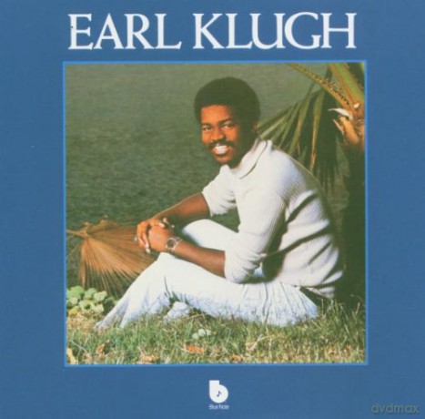 Earl Klugh: Earl Klugh [CD]