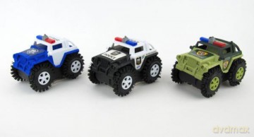 Jeep przewrotka 1272476 mix