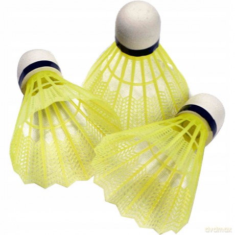 Lotka badminton nylon Enero 3szt 336999 [SPORT]