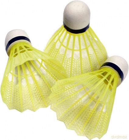 Lotka badminton nylon Enero 3szt 336999 [SPORT]