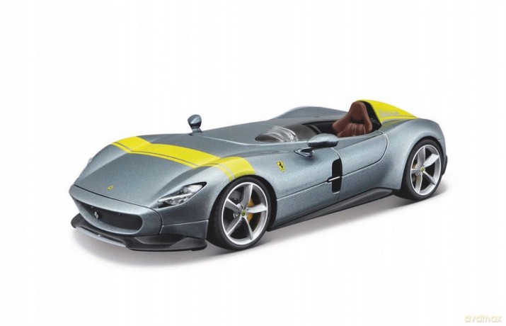 MAISTO 39140 Ferrari Monza SP1 Spider do składania