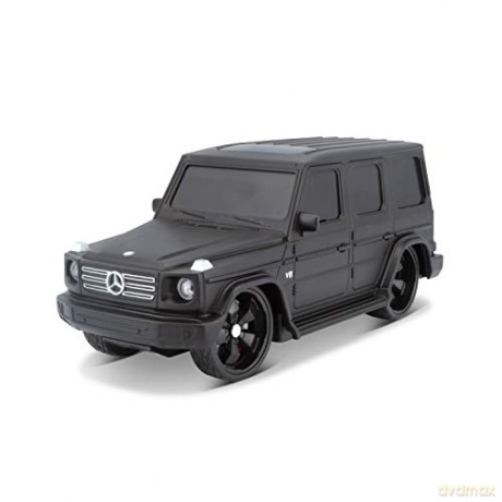 MAISTO 81526 Mercedes-Benz G-Class 1/24 2,4GHz R/C