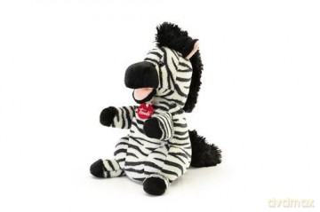 Maskotka Pacynka Zebra 29309