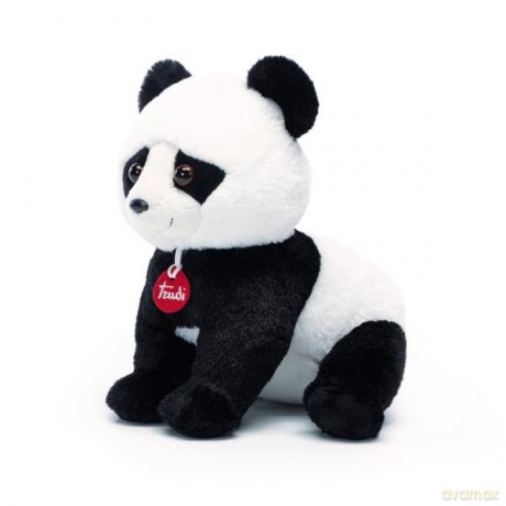 Maskotka Puppy Panda M 19488