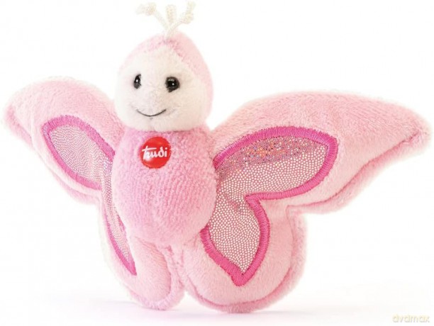 Maskotka Sweet Collection Motyl 51325