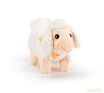 Maskotka Sweet Collection Owca 51347