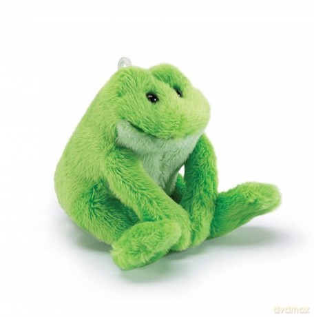 Maskotka Sweet Collection Żaba 51346