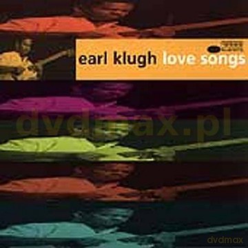 Earl Klugh: Love Songs [CD]