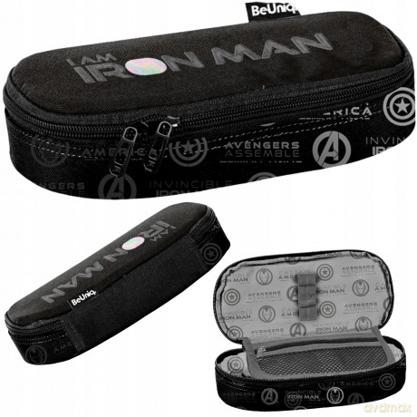 Piórnik Avengers AV23SS-013