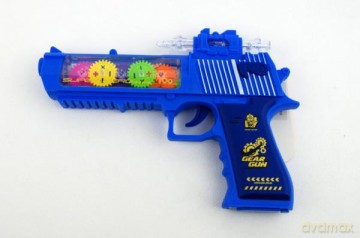 Pistolet na baterie 1323579