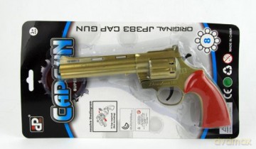 Pistolet na spłonkę 453216