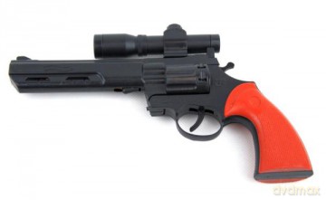 Pistolet na spłonkę 588072