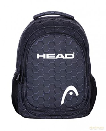 Plecak HEAD 3D BLACK, AY300