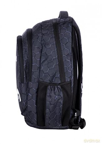 Plecak HEAD 3D BLACK, AY300