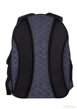 Plecak HEAD 3D BLACK, AY300