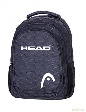 Plecak HEAD 3D BLACK, AY300